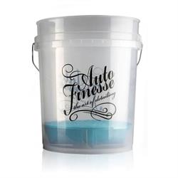 Auto Finesse Clear Bucket & Grit Guard