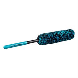 Auto Finesse Microfibre Wheel Brush