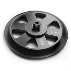 Coatic Vortex 3 inch Backing Plate (PXE80)