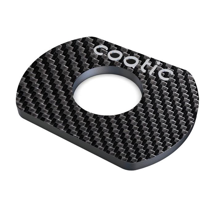 Coatic Modification Washer (Carbon Fiber)