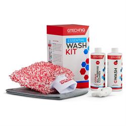 Gtechniq Essentials Wash Kit