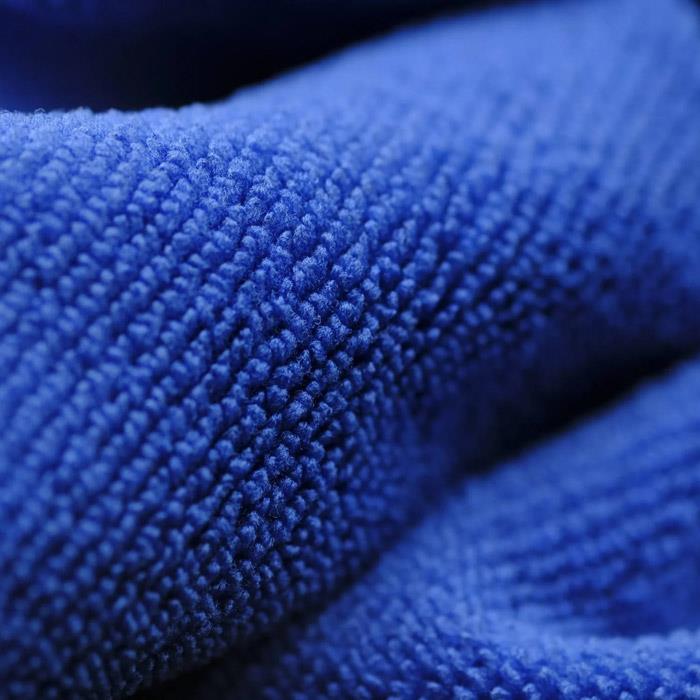 Ultimate Finish MF2 Ultra-Soft Microfibre Drying Towel