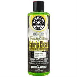 Chemical Guys Foaming Citrus Fabric Carpet & Upholstery Cleaner (473ml)