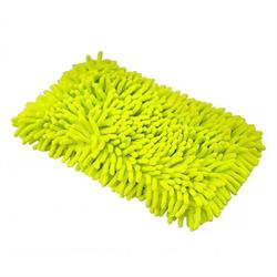 Chemical Guys Chenille Microfiber Wash Pad