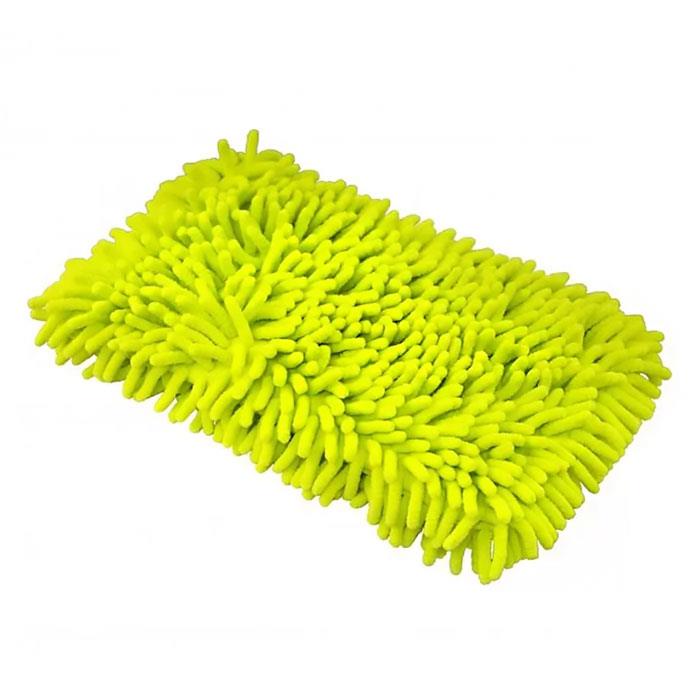 Chemical Guys Chenille Microfiber Wash Pad