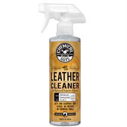 Chemical Guys Extreme Colourless & Odourless Car Leather Cleaner 