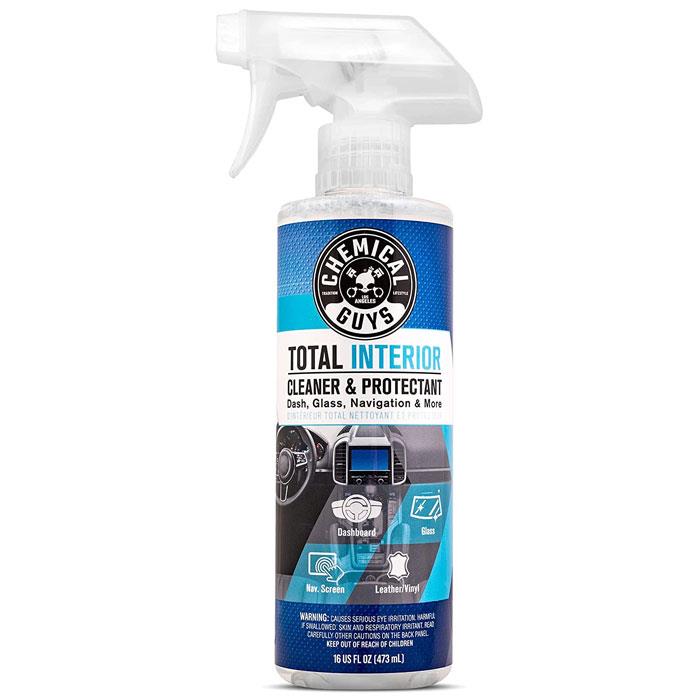 Chemical Guys Total Interior Cleaner And Protector