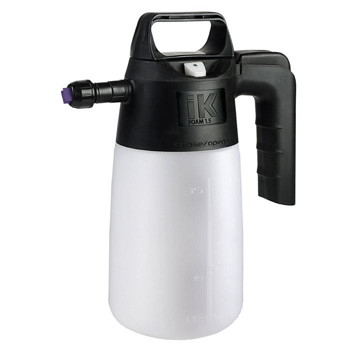 IK Sprayers IK FOAM 1.5 | IK Foam Sprayer Pump Up Pressure Foamer