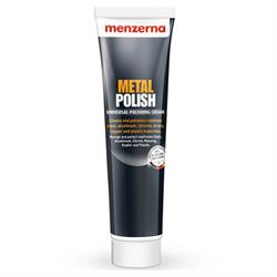 Menzerna Metal Polishing Cream (125g)