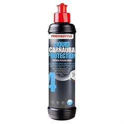 Menzerna Liquid Carnauba Protection (250ml)
