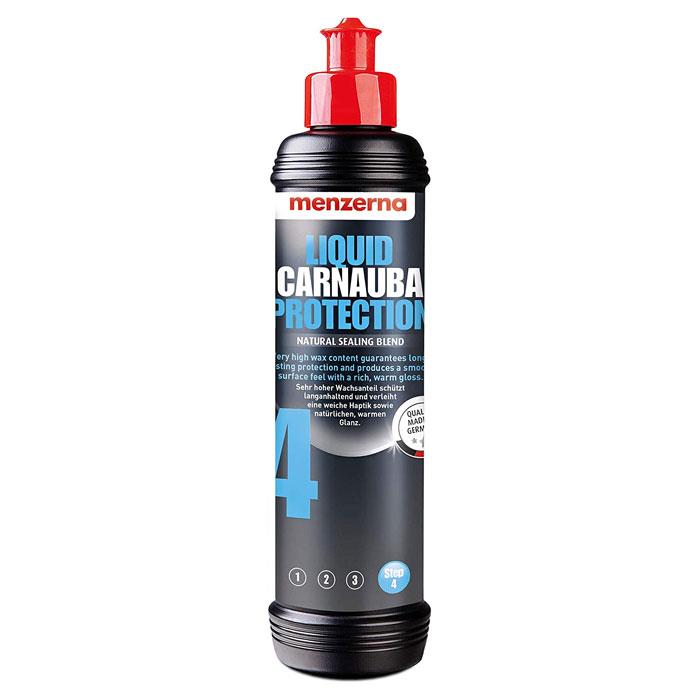 Menzerna Liquid Carnauba Protection (250ml)