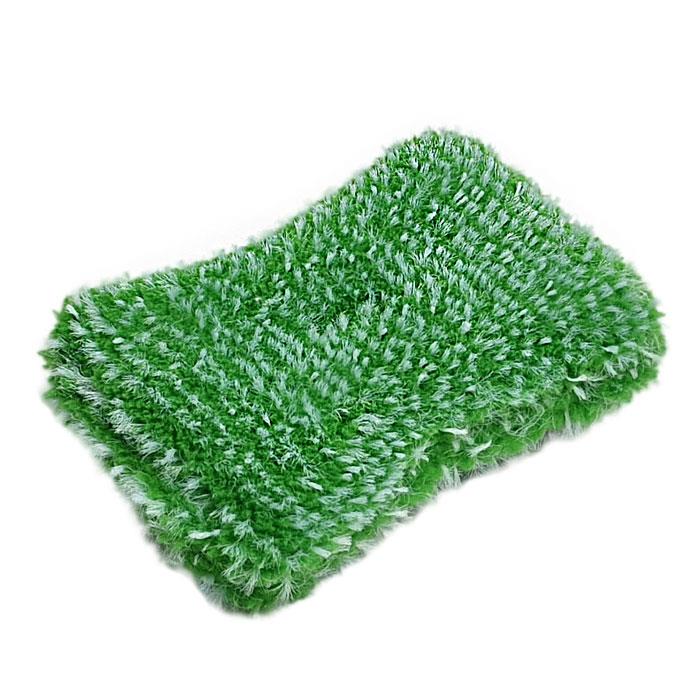 Microfibre Madness ScrubARound Leather & Plastic Scrubber