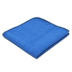 Microfiber Madness Cloudbuster Glass Towel (40 x 40cm)