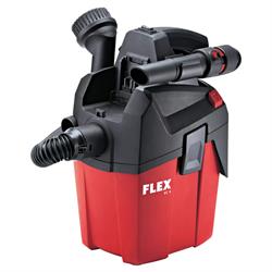 Flex VC 6 L MC 18.0V Cordless Vacuum Cleaner