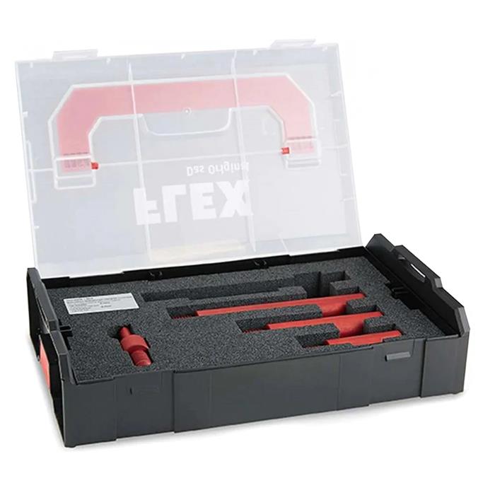 FLEX M14 Extensions Set