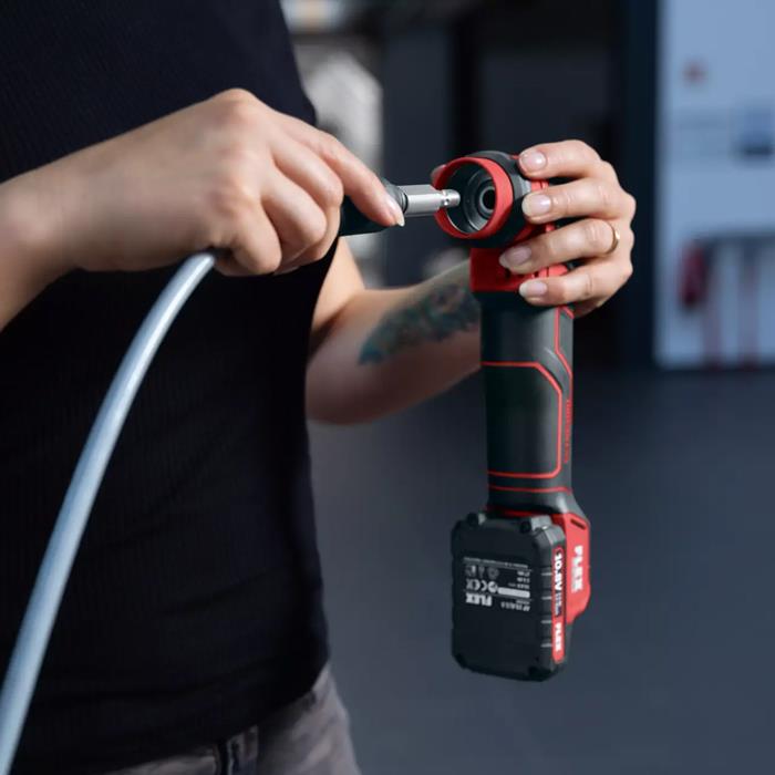 Flexible Shaft 140