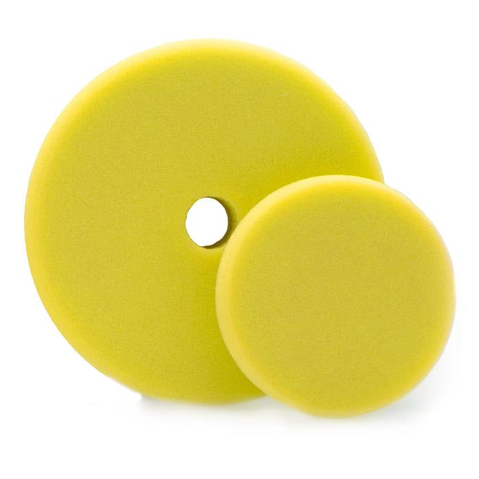 Menzerna Medium Cut Foam Pad Yellow (95mm & 150mm)