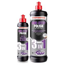 Polissage de vitre AUTO FINESSE One Step 250ml