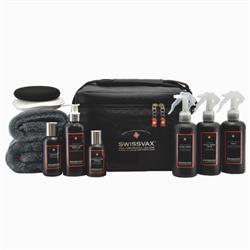Swissvax Entry Collection Kit 