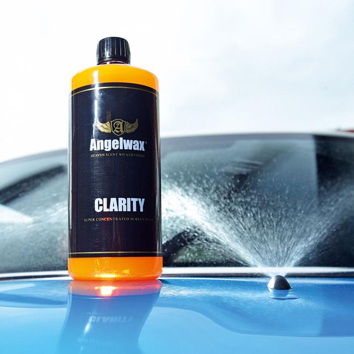 Angelwax Clarity Screenwash