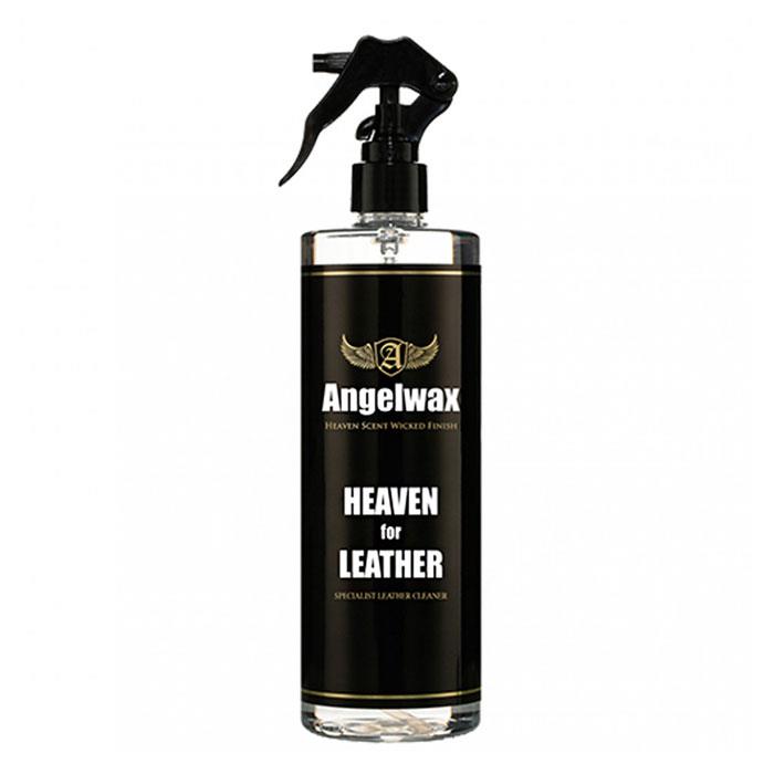 Angelwax Heaven For Leather | Anglewax Car Leather Cleaner