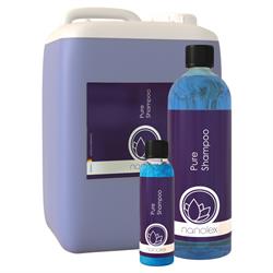 Nanolex Pure Shampoo (100ml, 750ml & 5L)