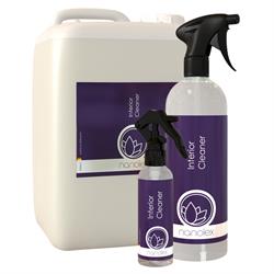 Nanolex Interior Cleaner RTU (100ml, 750ml & 5L)