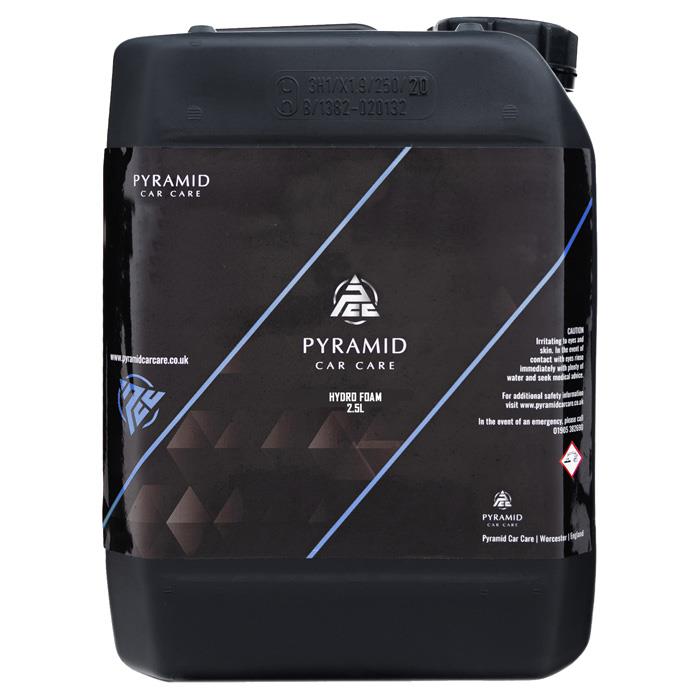 Pyramid Car Care Hyrdo Foam (2.5L)