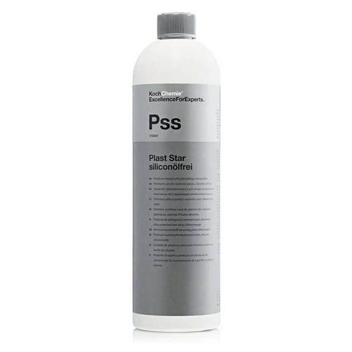 Koch Chemie PSS Plast Star (1 Litre)