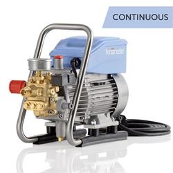 Kranzle HD 7/122 Continuous Pressure Washer (Quick Release)