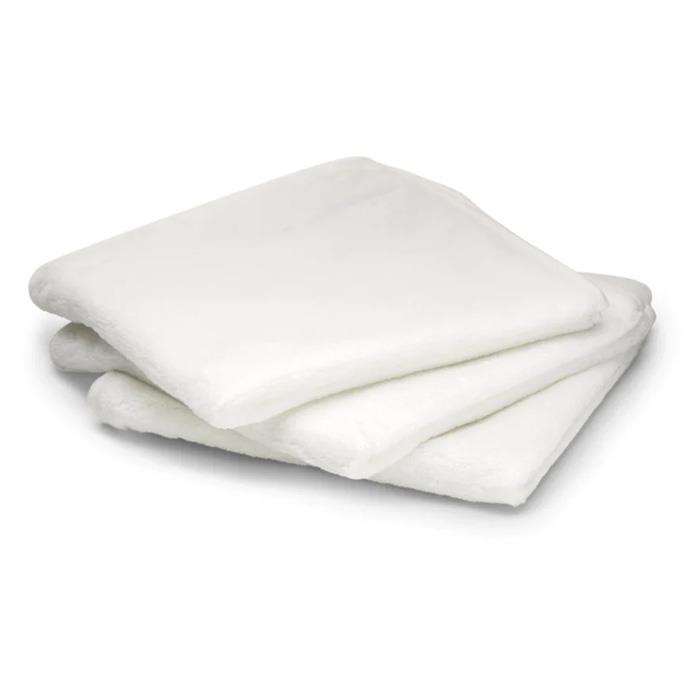 Stjarnagloss Fluffig Buffing Cloth (Triple Pack)