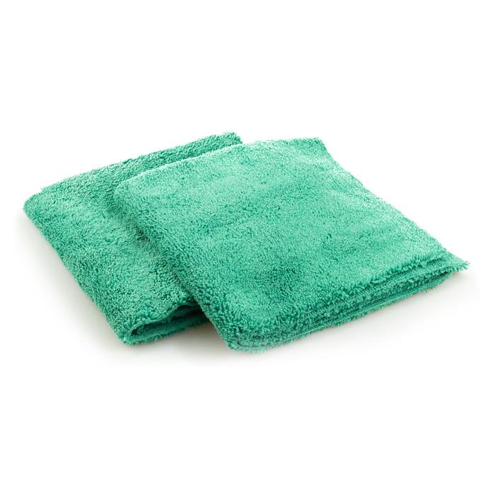 Stjarnagloss Kantlös Microfibre Cloth (Twin Pack)