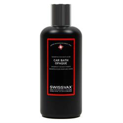 Swissvax Car Bath Opaque (250ml)