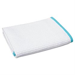 Microfiber Madness Waverider Waffle Drying Towel Jr. (60 x 40cm)