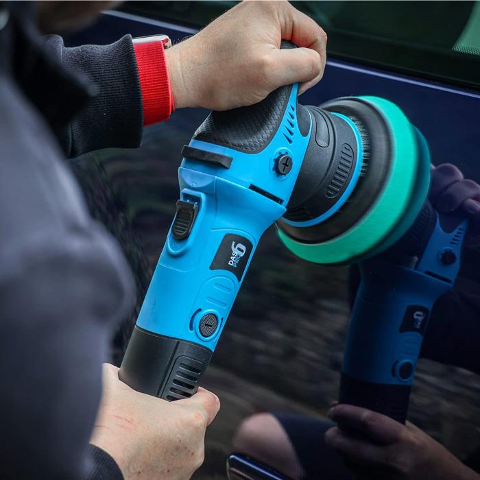 DAS6 DAS-6 PRO v2 Dual Action Polisher