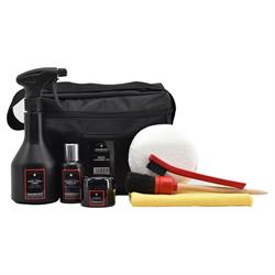 Swissvax Wheel Cleaning Kit Including Autobahn