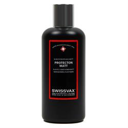 Swissvax Protecton Plastic Conditioner Matt (250ml)