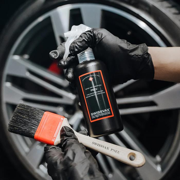 Swissvax Pneu Tyre Dressing