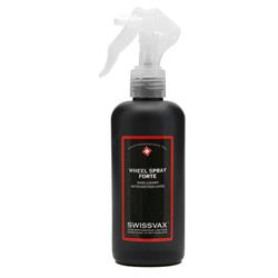 Swissvax Wheel Cleaner Spray Forte (250ml)