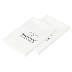 Swissvax Micro Glass Cleaning Microfibre Cloth (2 Pack)