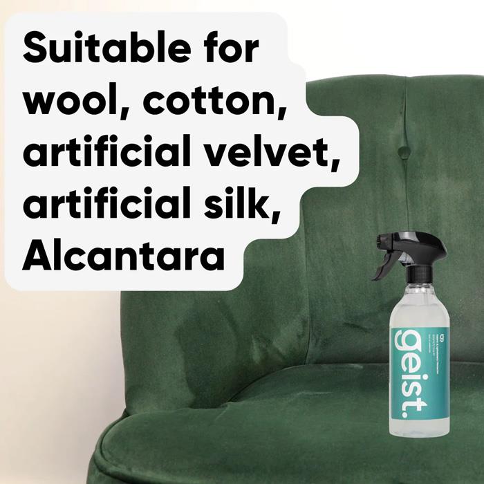 Geist Fabric Protector