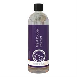 Nanolex Tyre & Rubber Restorer (750ml)