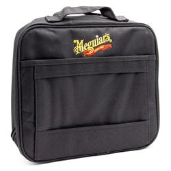 Meguiars Compact Small Detailing Kit Bag