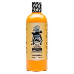 Dodo Juice Need For Speed AIO Cleaner Wax (500ml)