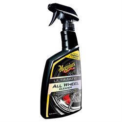 Meguiars Ultimate All Wheel Cleaner