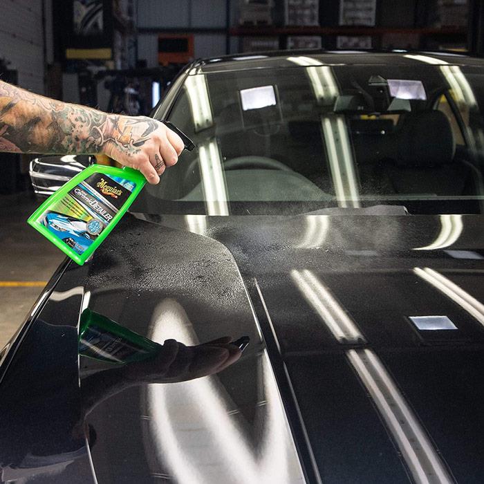 Meguiars Hybrid Ceramic Detailer