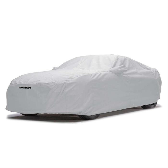 Covercraft Covers 5-Layer All Climate Softback Car Cover