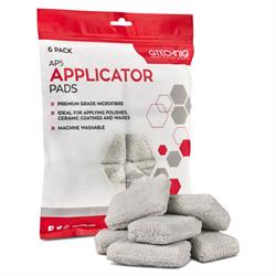 Detailing Applicator Pads