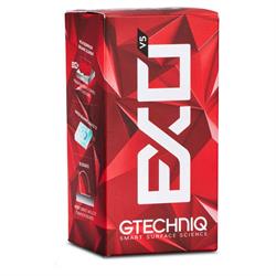 Gtechniq EXO v5 Ultra Durable Hydrophobic Coating (30m & 50ml)