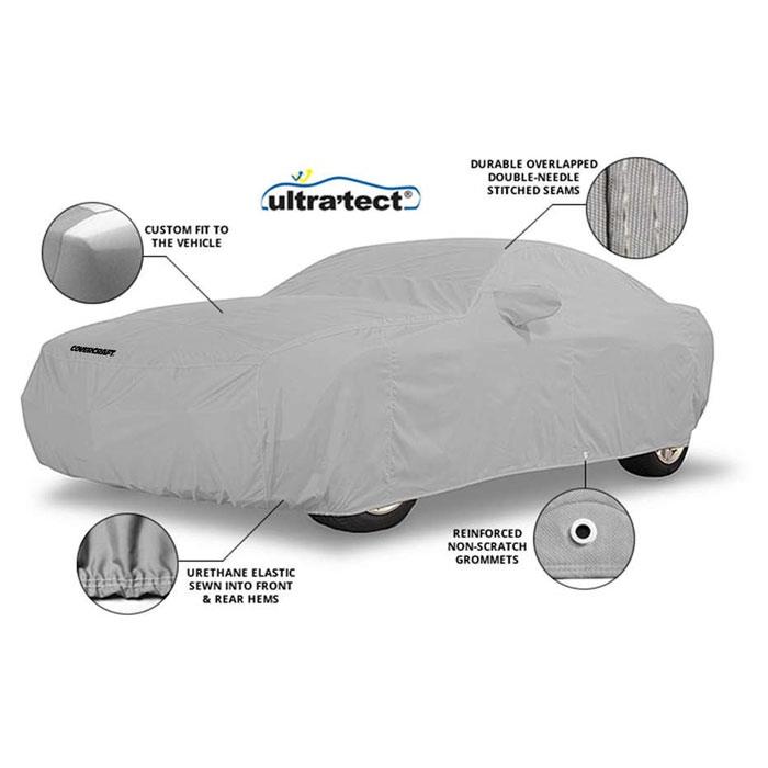 Covercraft Ultratect